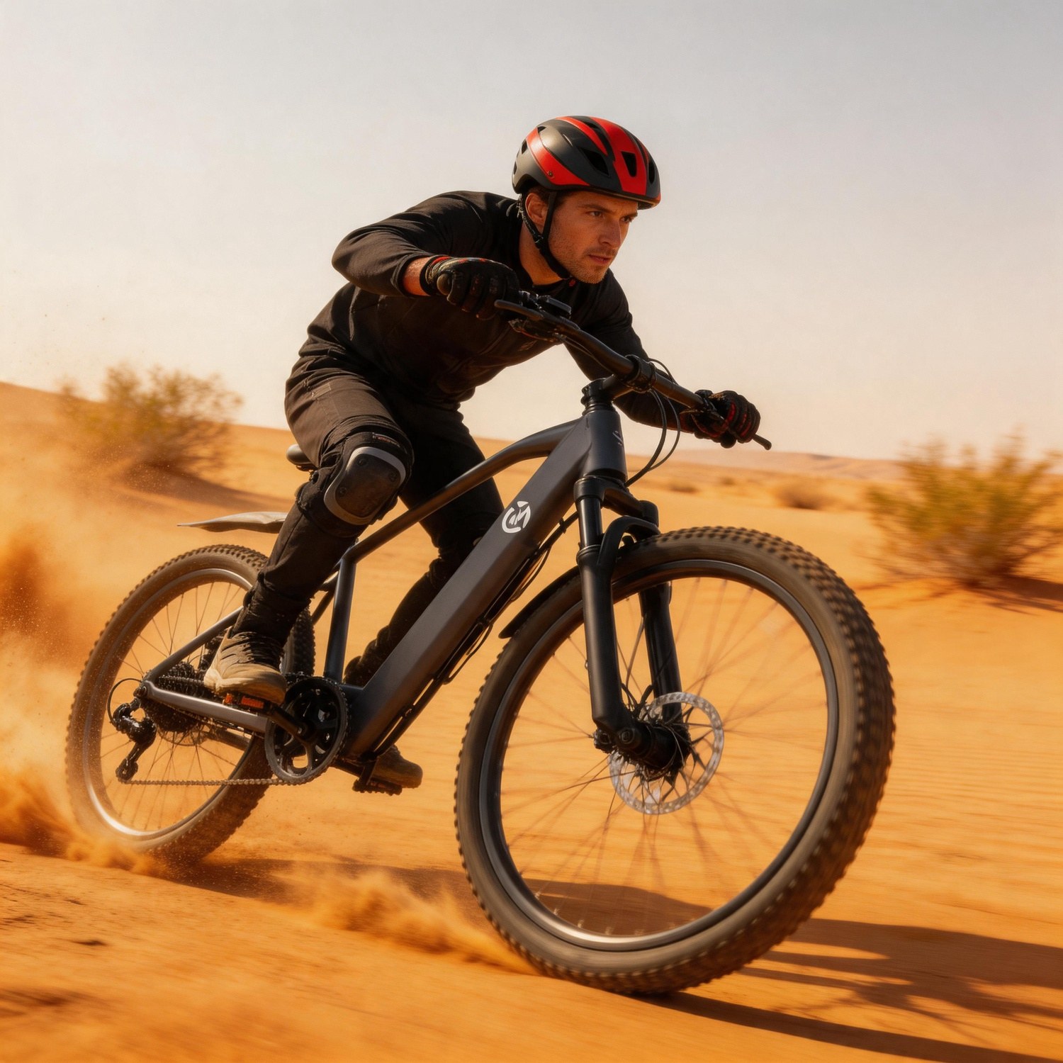 Outdoor Adventure Gear - Roadtrip Vakantie 26 Inch Off-Road All-Terrain