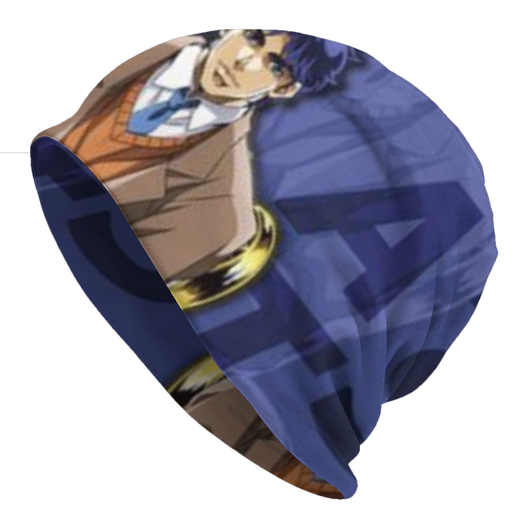 Outdoor Adventure Hat - Bonnet Hats JoJo's Bizarre Adventure Heren