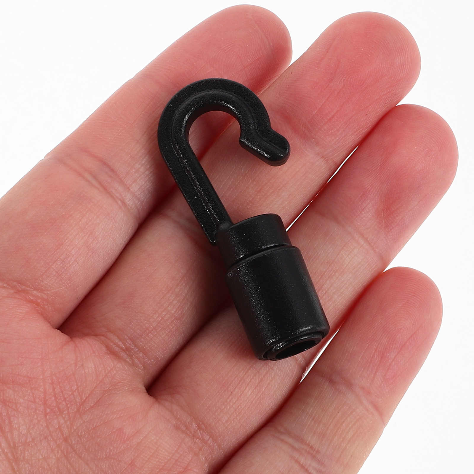 Outdoor Adventure Kayak - 30 Stuks Plastic Kajak Haken Hoge
