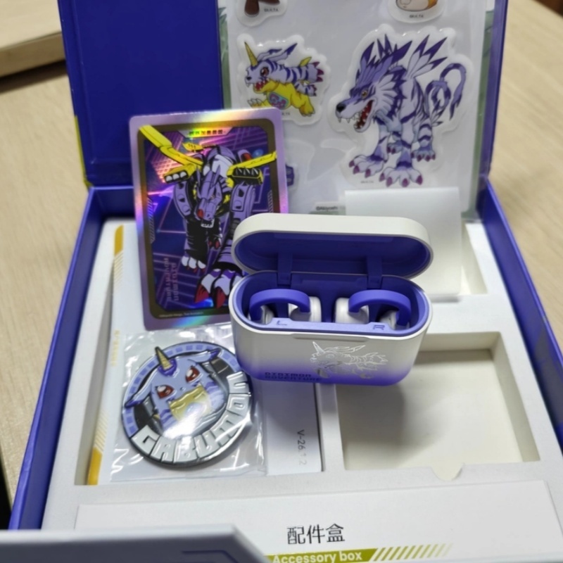 Outdoor Adventure Japan - Nieuwe Hot Selling Digimon Adventure Ear
