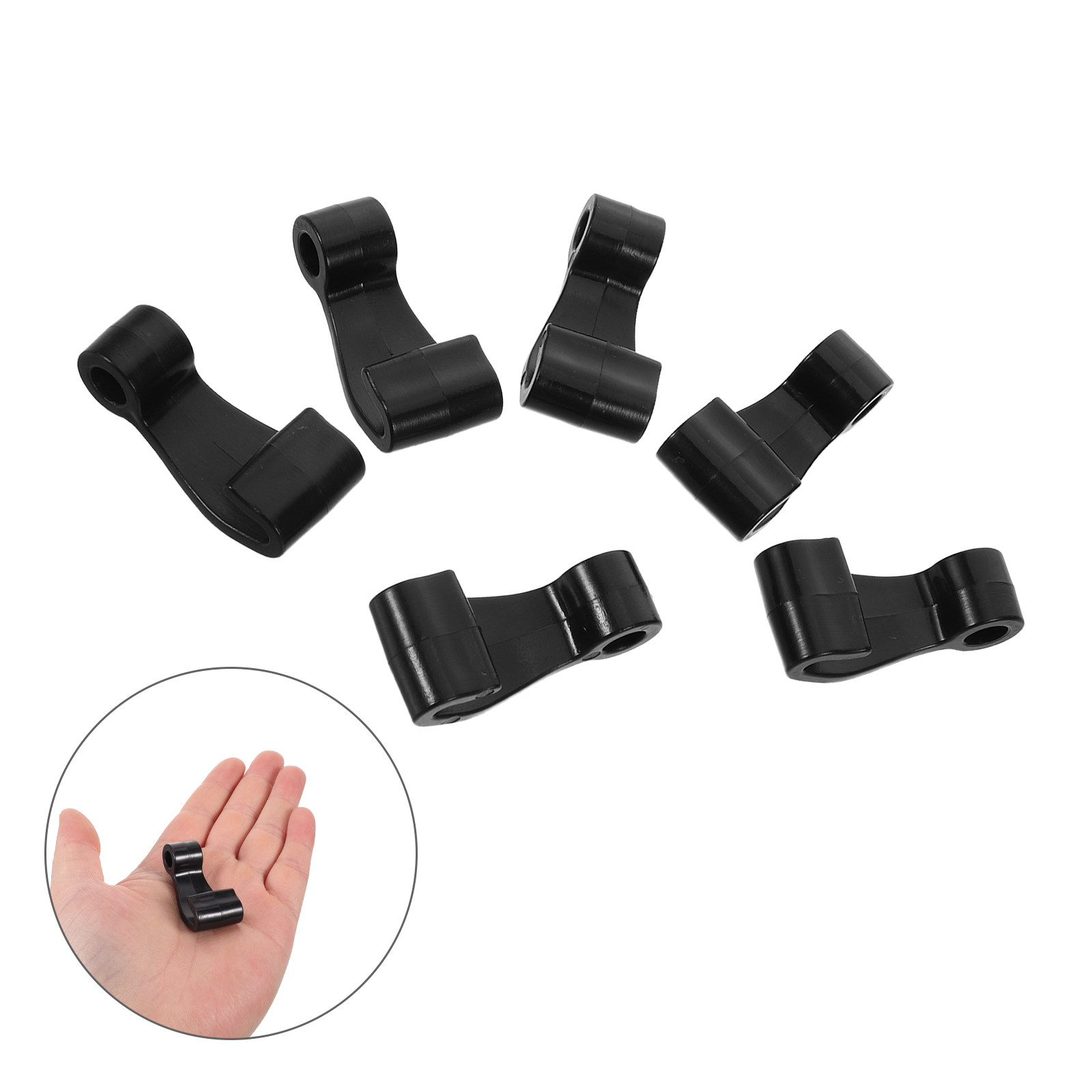 6 stuks J-vormige boothaken, l - Outdoor Adventure Kayak recensie en prijs