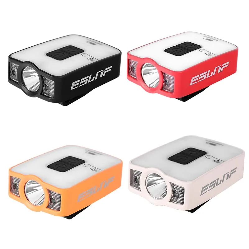 ESLNF Camp Led-koplamp Waterdi - Headlamp Waterproof Rechargeable recensie en prijs