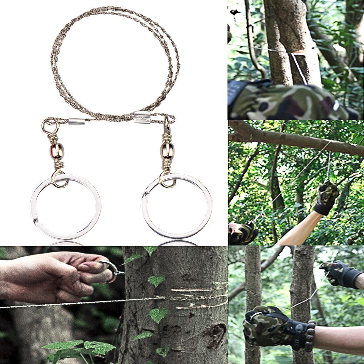 Hongrui DIY Compacte Draagbare - Outdoor Adventure Gear recensie en prijs