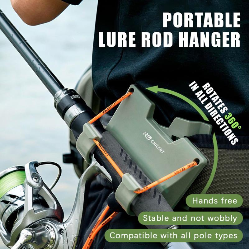 Buiten 360 °   Rotatiehengelho - Outdoor Adventure Kayak recensie en prijs
