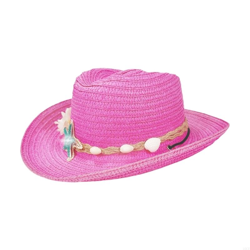 Verstelbare stro-zonnehoed voo - Outdoor Adventure Hat recensie en prijs