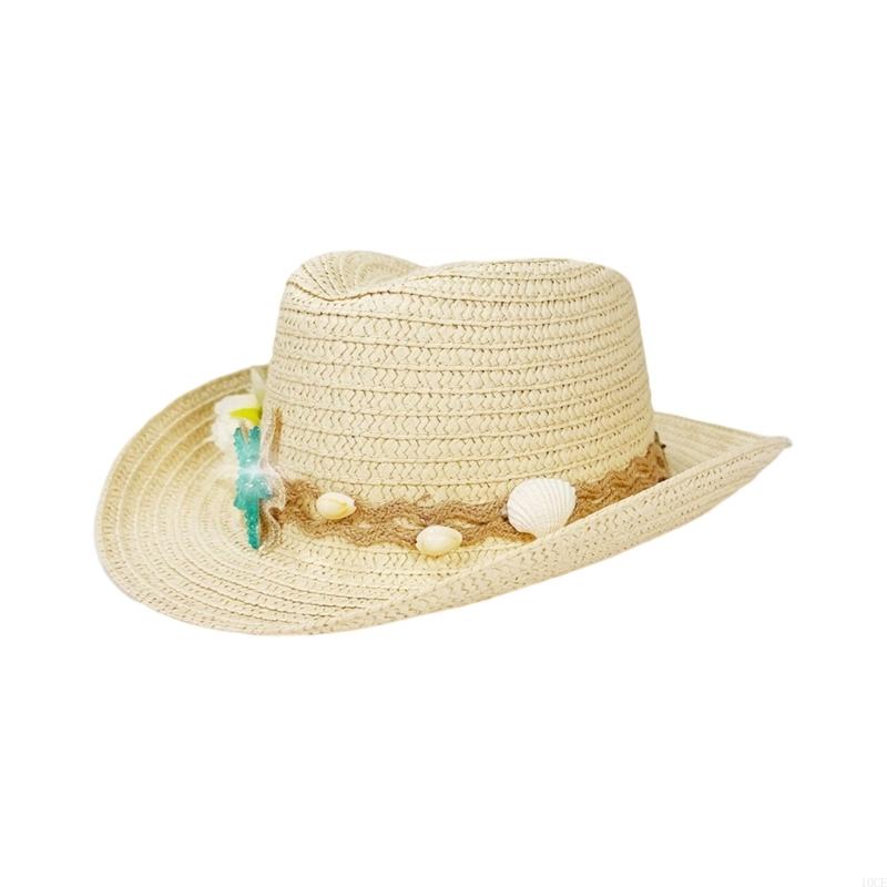 Verstelbare stro-zonnehoed voo - Outdoor Adventure Hat recensie en prijs
