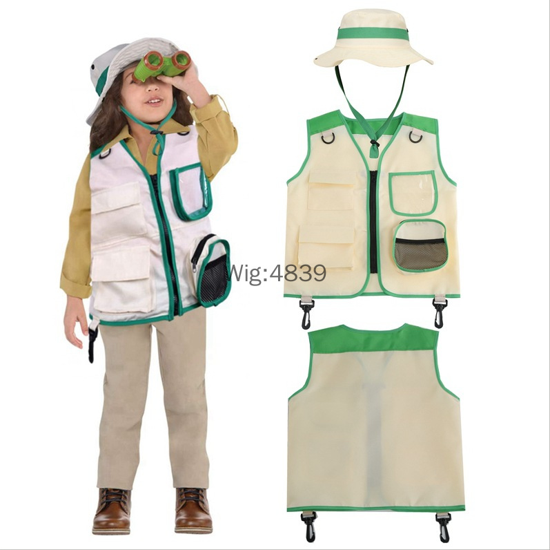 Outdoor Kids Adventure Suit Ko - Outdoor Adventure Kids Movies recensie en prijs