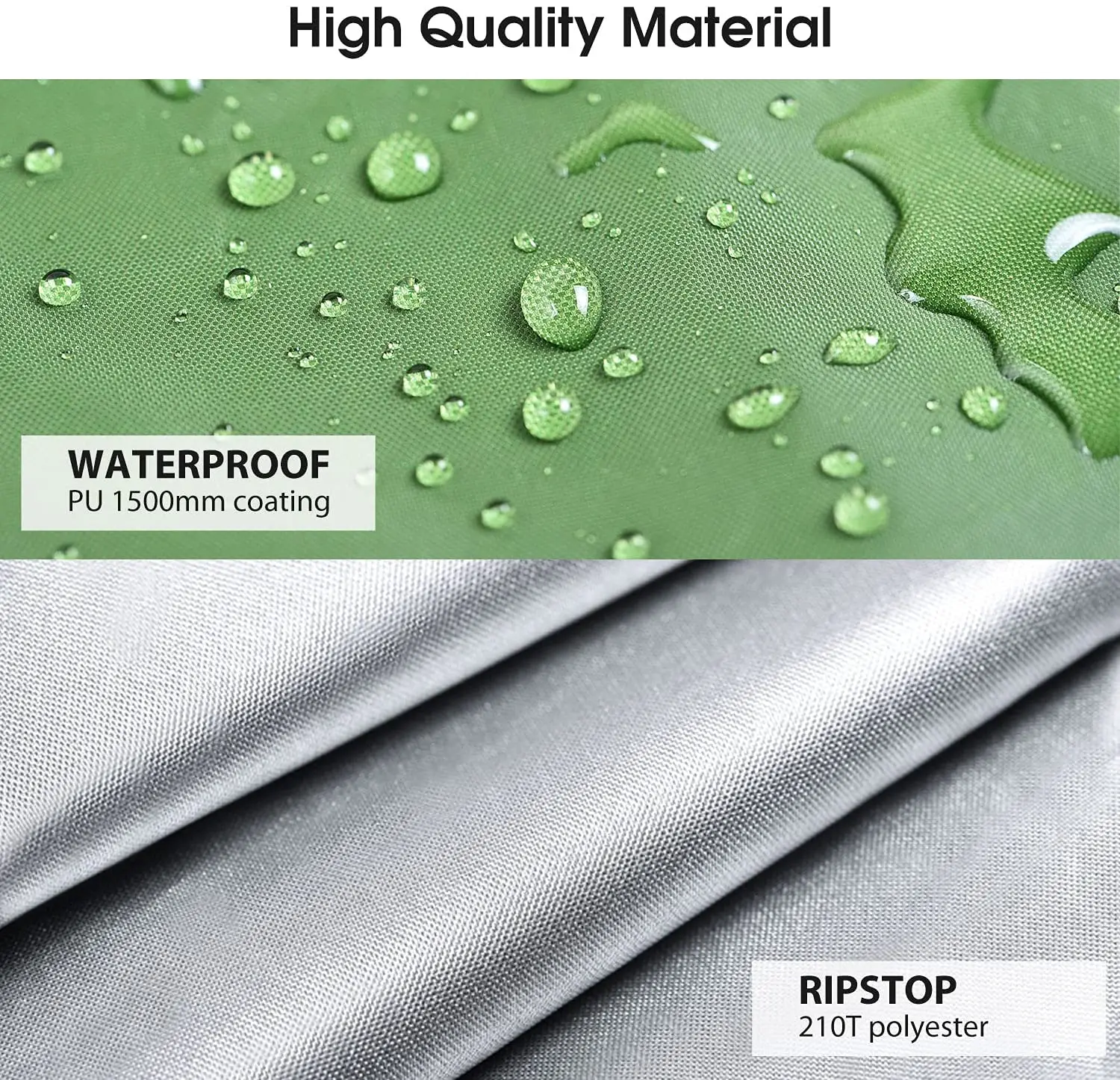 l #   waterdicht laken zonnesc - Hammock Rain Tarp recensie en prijs