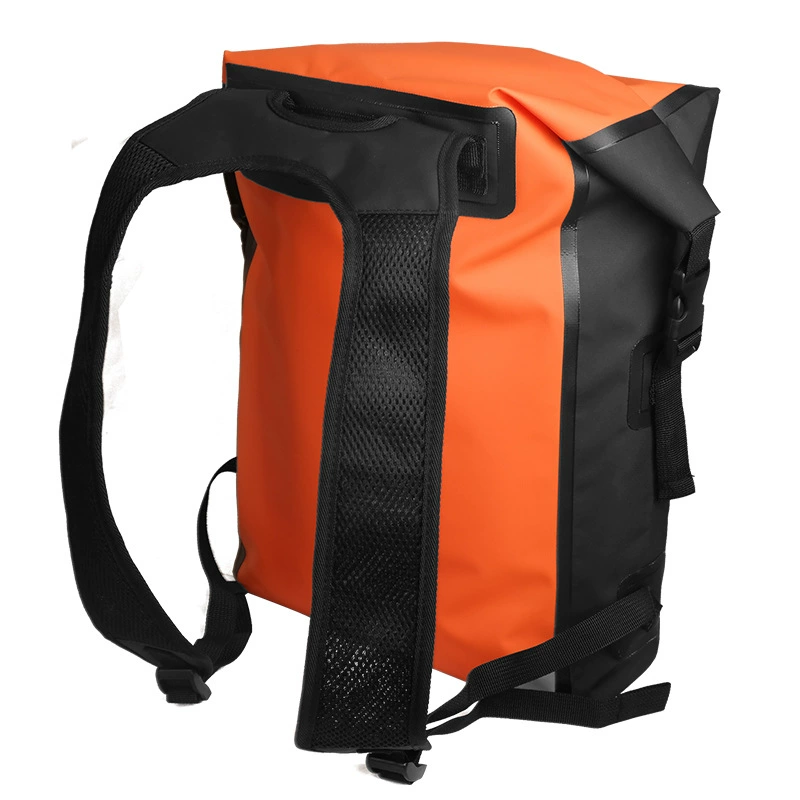 Waterdichte droge tas drijvend - Outdoor Adventure Kayak recensie en prijs