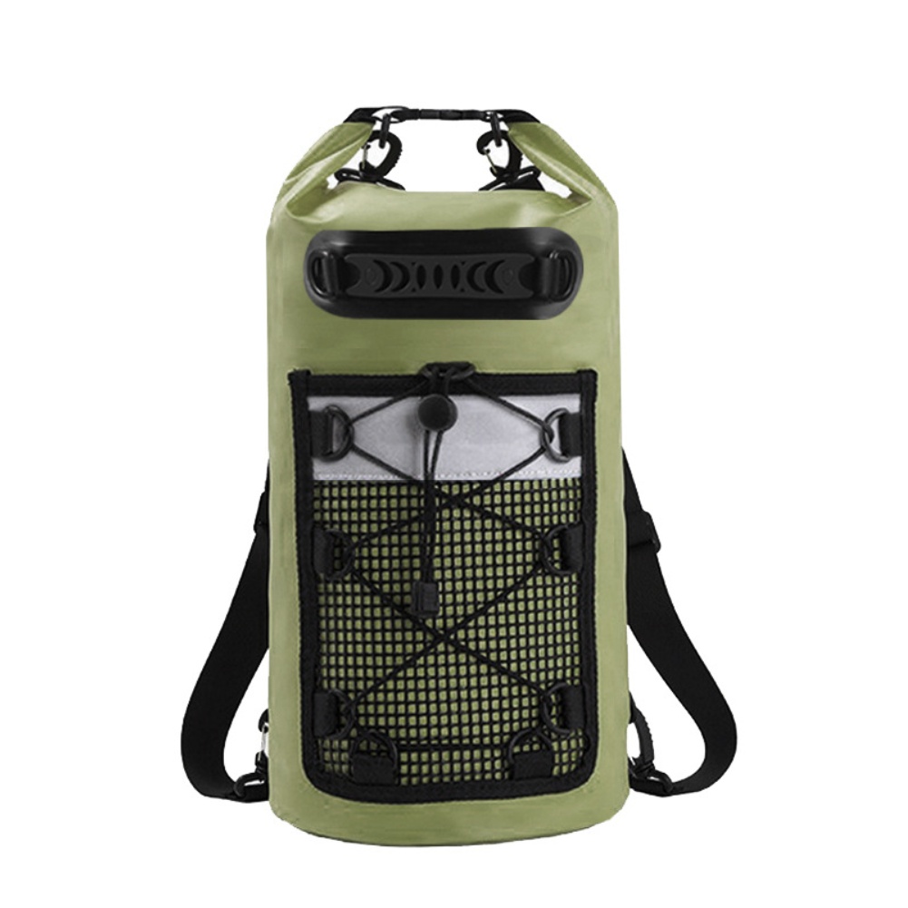 Waterdichte 500D PVC Mesh Dry  - Outdoor Adventure Kayak recensie en prijs