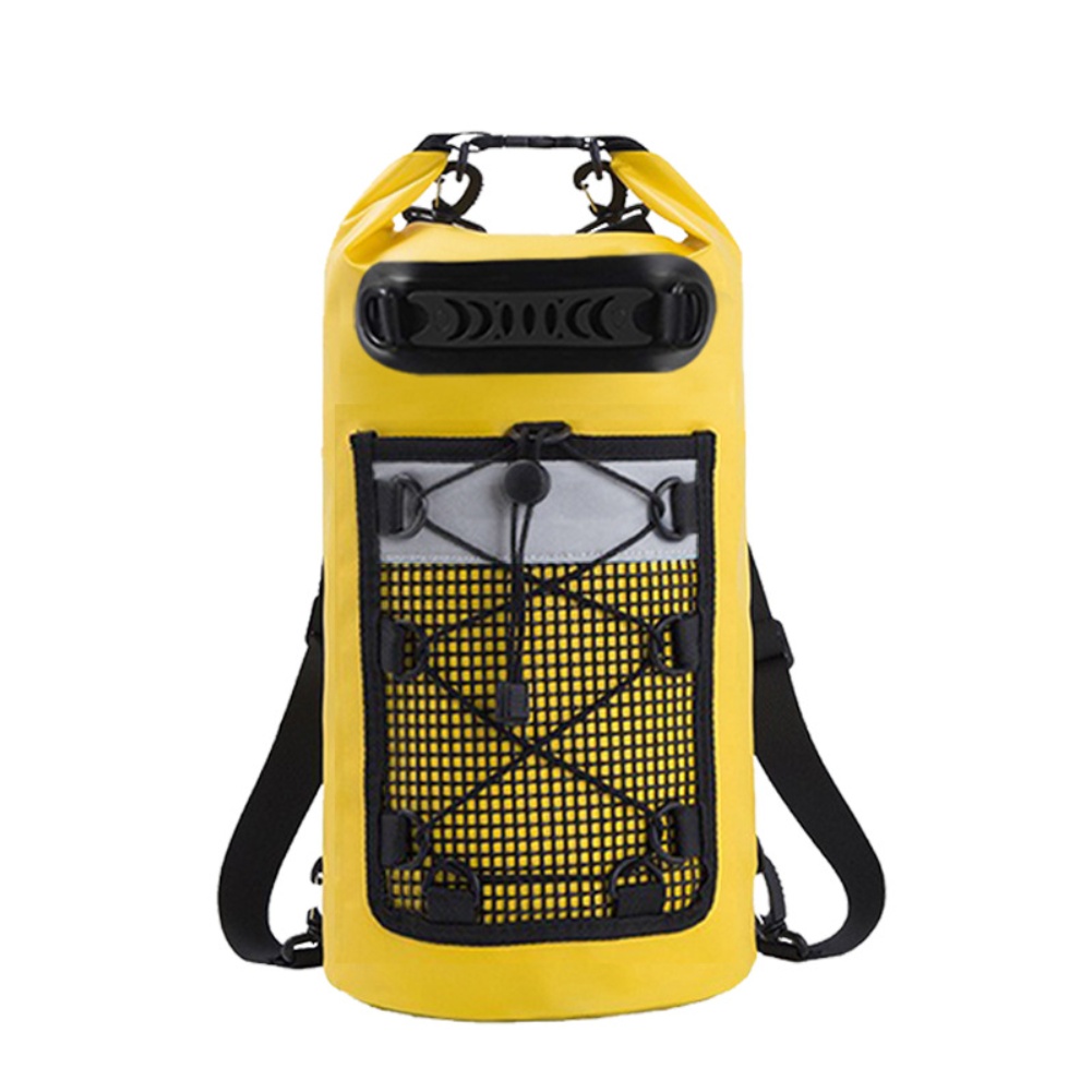 Waterdichte 500D PVC Mesh Dry  - Outdoor Adventure Kayak recensie en prijs