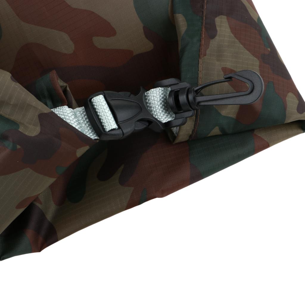 210T nylon waterdichte tas, dr - Outdoor Adventure Kayak recensie en prijs