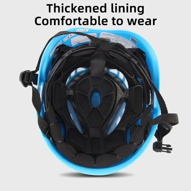 GUB 56-62CM Bergbeklimhelm PP+ - Outdoor Adventure Hat recensie en prijs