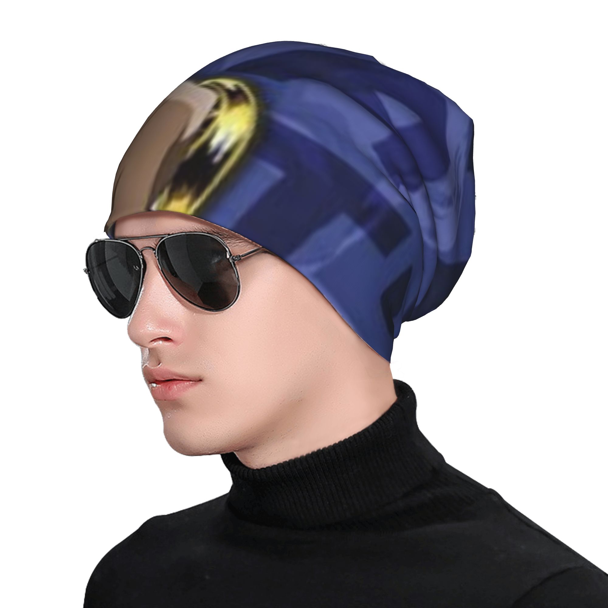 Bonnet Hats JoJo's Bizarre Adv - Outdoor Adventure Hat recensie en prijs