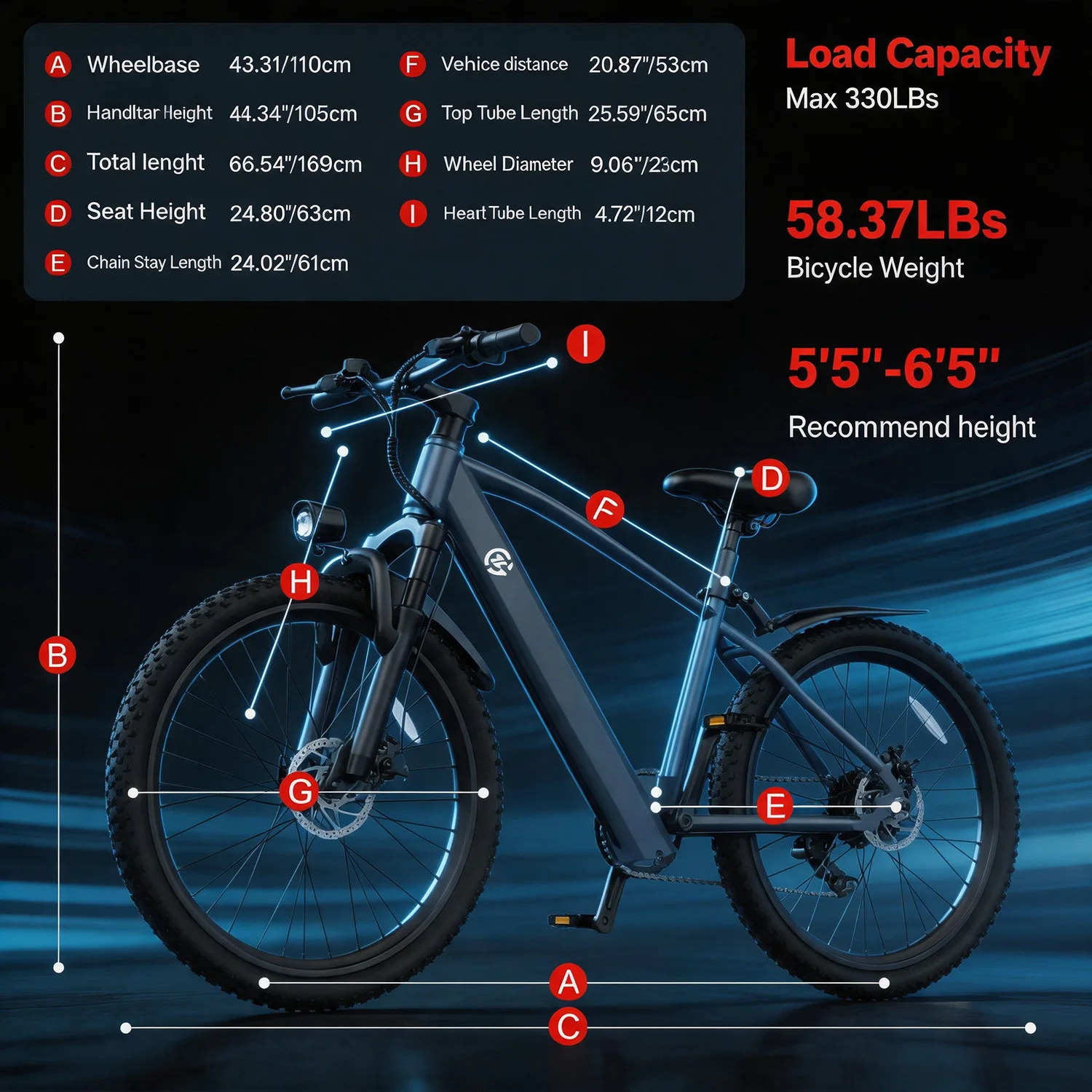 Feestdagen-aanbieding: 26 inch - Outdoor Adventure Gear recensie en prijs
