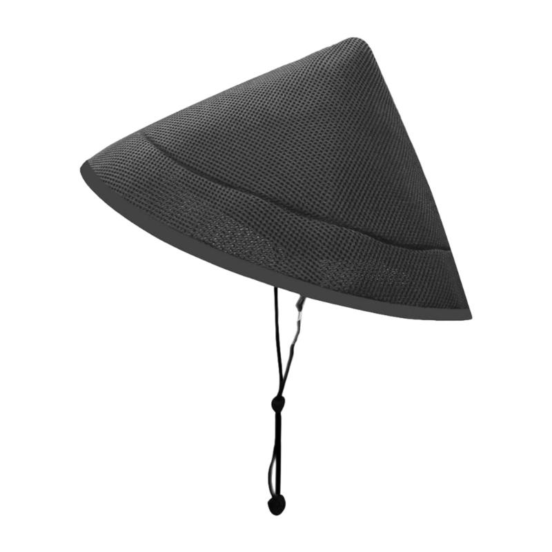 Outdoor avonturen Nylons Hoed  - Outdoor Adventure Hat recensie en prijs