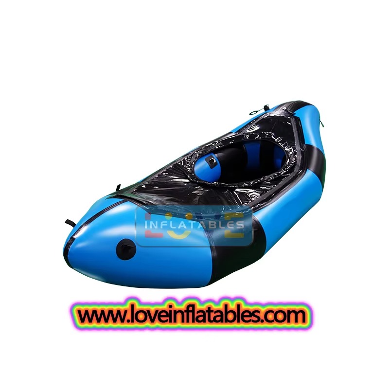Super Glide Adventure Quick Re - Outdoor Adventure Kayak recensie en prijs