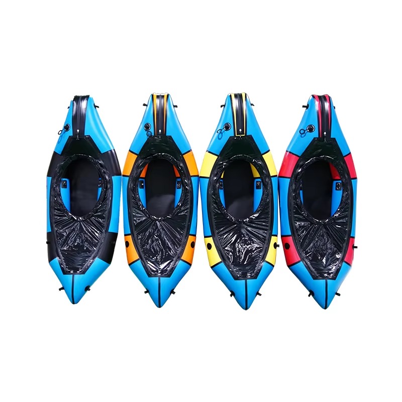 Super Glide Adventure Quick Re - Outdoor Adventure Kayak recensie en prijs