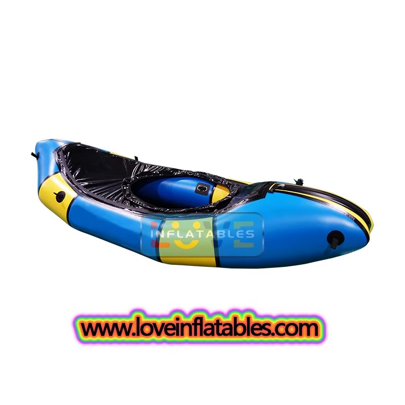 Super Glide Adventure Quick Re - Outdoor Adventure Kayak recensie en prijs