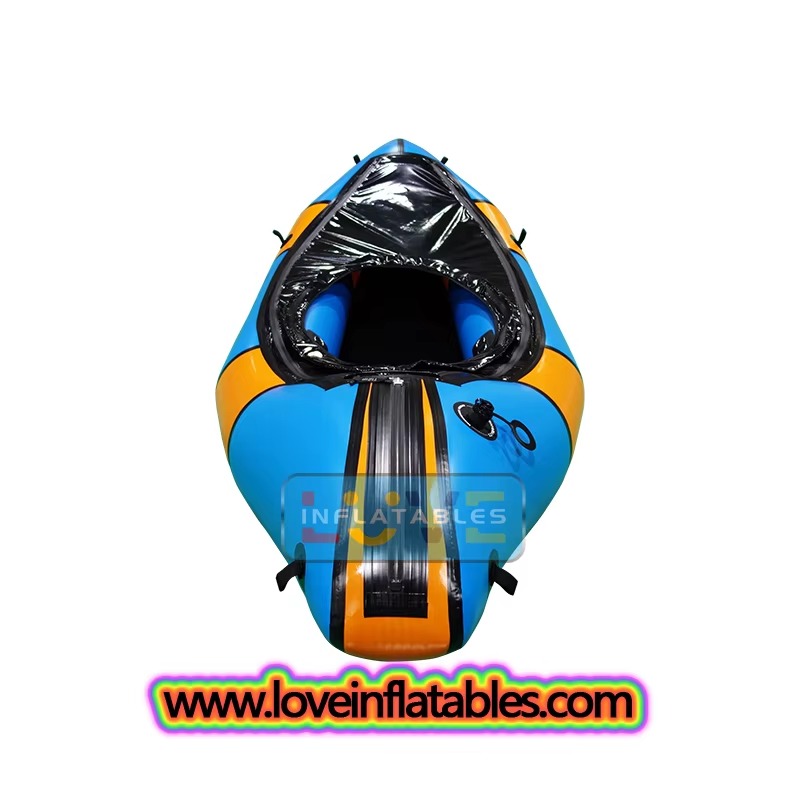 Super Glide Adventure Quick Re - Outdoor Adventure Kayak recensie en prijs