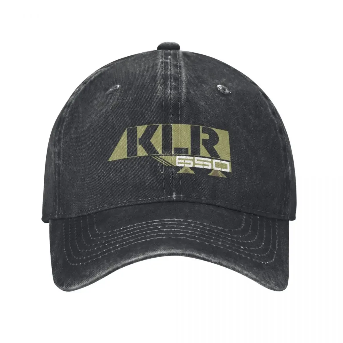 650 KLR Adventure Baseball Cap - Outdoor Adventure Hat recensie en prijs