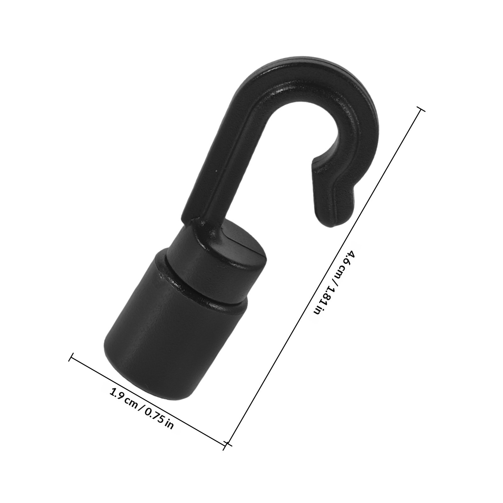 30 Stuks Plastic Kajak Haken H - Outdoor Adventure Kayak recensie en prijs
