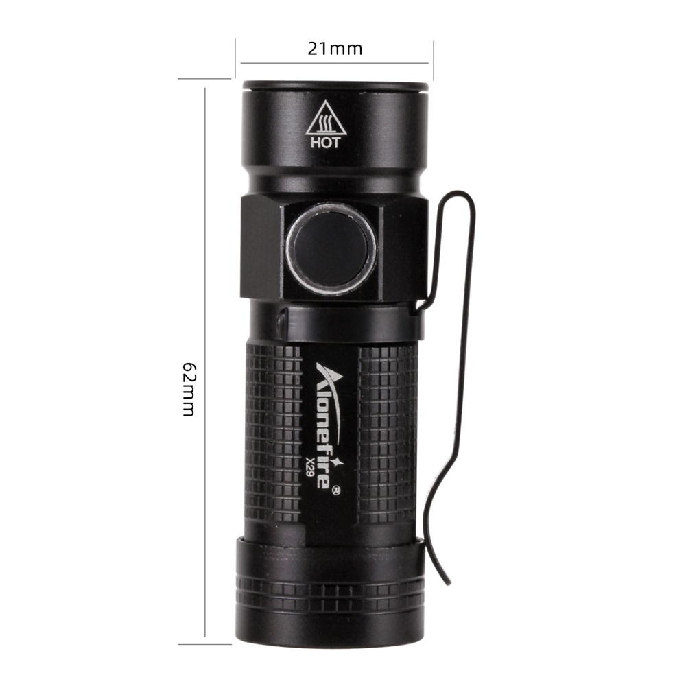 360 Draaibare U Ring Clip 12 U - Outdoor Adventure Hat recensie en prijs