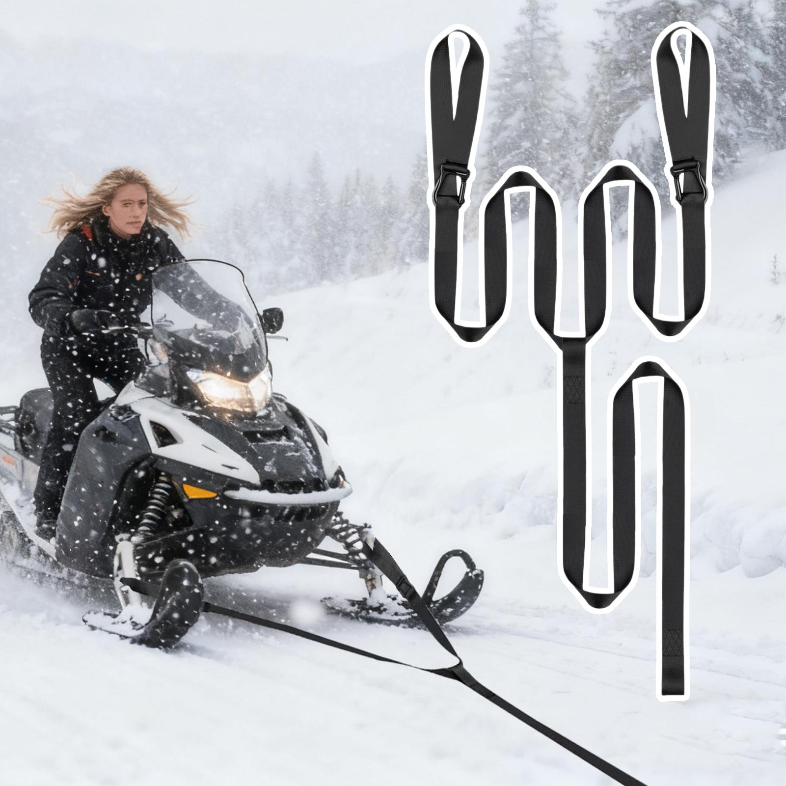 ATV Trekband Heavy-Duty Outdoo - Outdoor Adventure Gear recensie en prijs