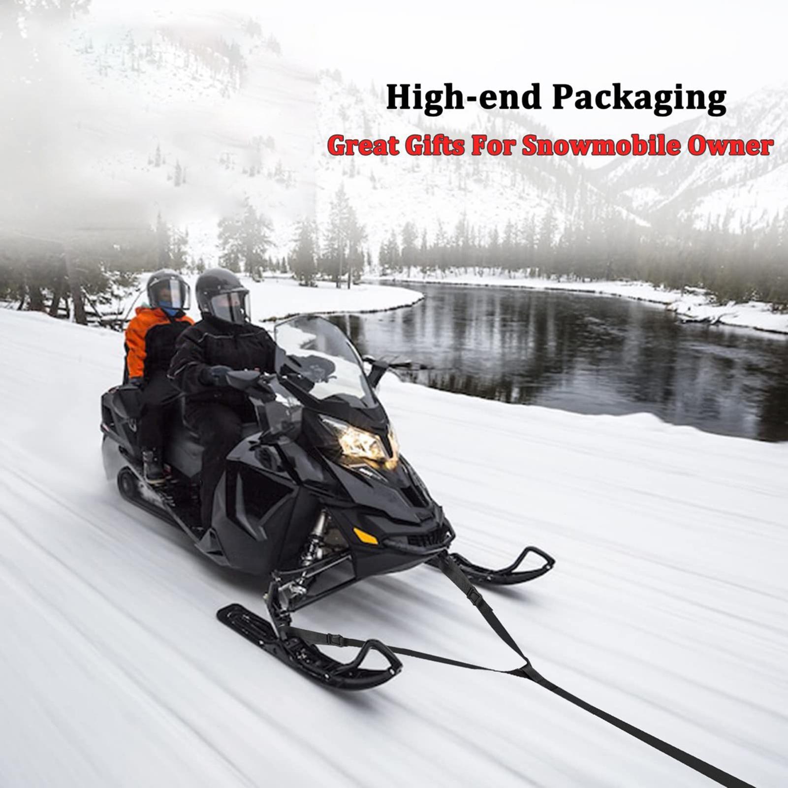 ATV Trekband Heavy-Duty Outdoo - Outdoor Adventure Gear recensie en prijs