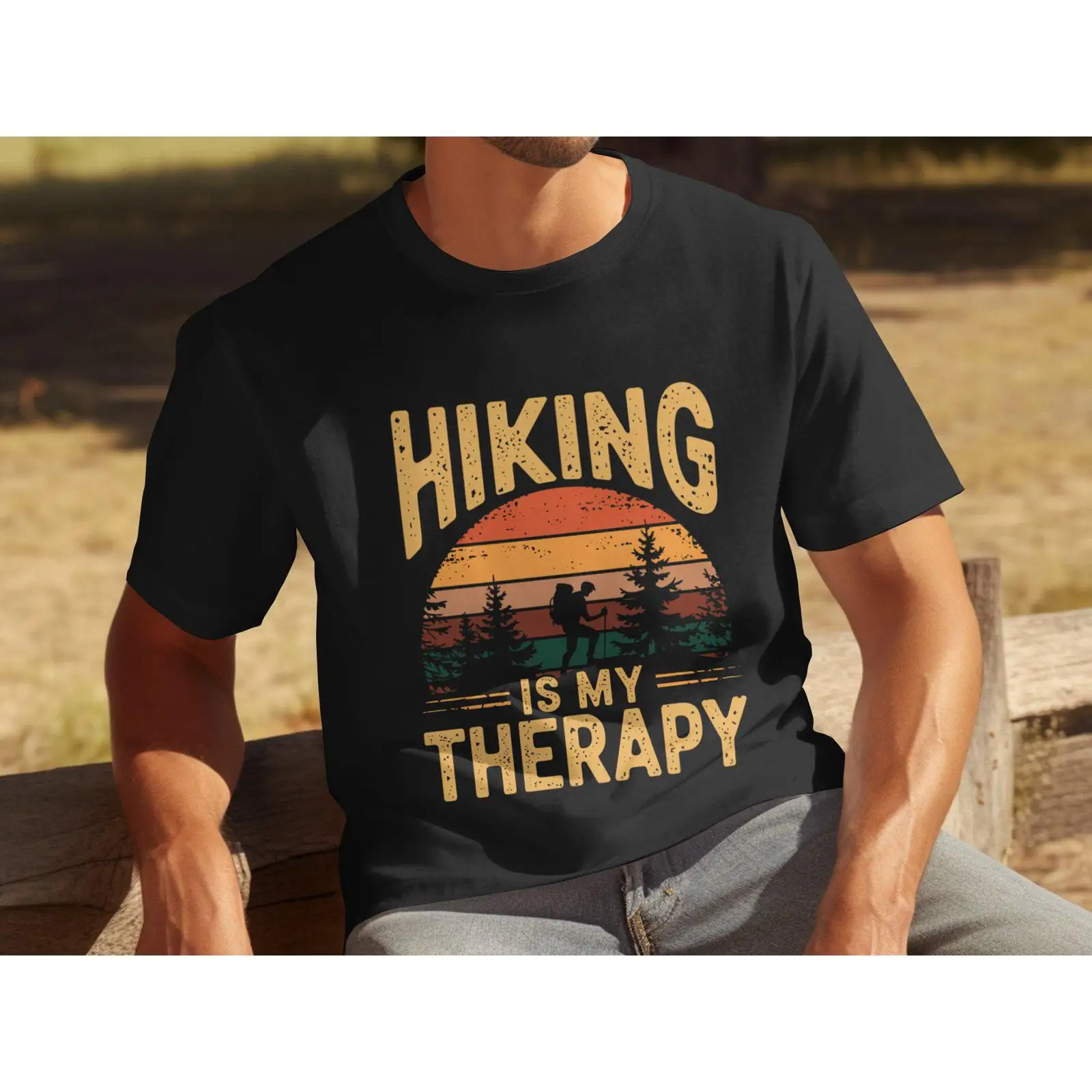Herenwandelen is mijn therapie - Outdoor Adventure Therapy recensie en prijs