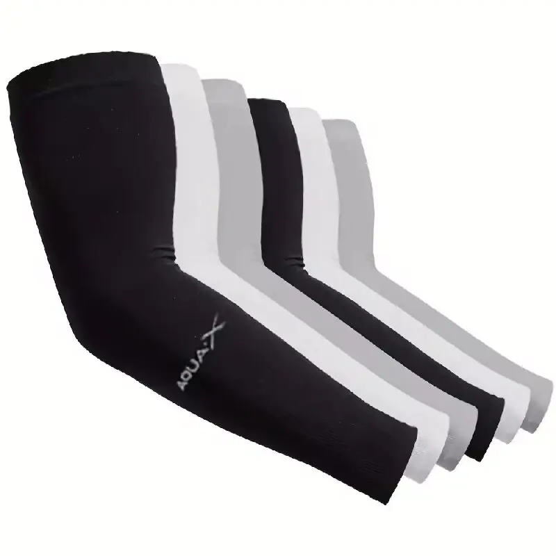 3 paar ademende zonbescherming - Outdoor Adventure Gear recensie en prijs