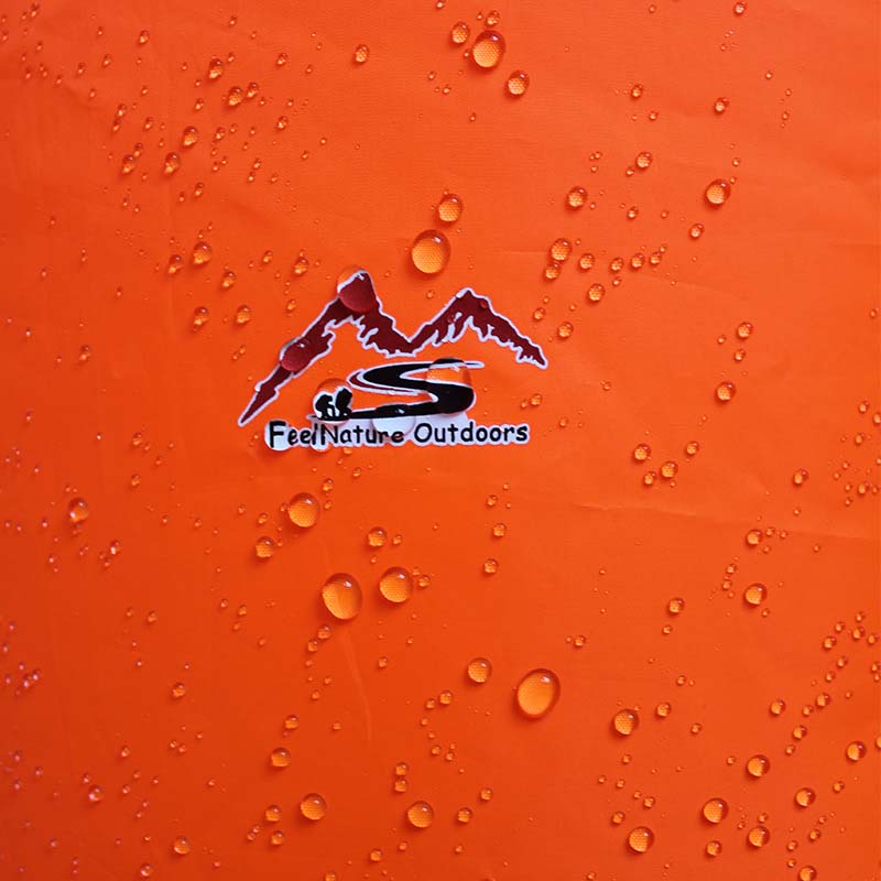Veelzijdige waterdichte opberg - Outdoor Adventure Kayak recensie en prijs