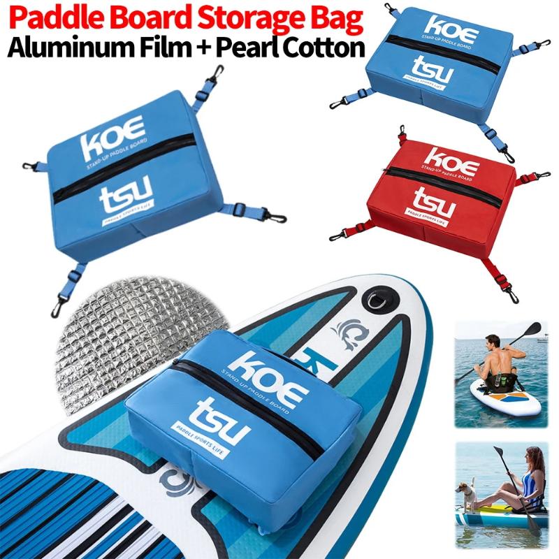 Paddleboard-dekzak Waterdichte - Outdoor Adventure Kayak recensie en prijs