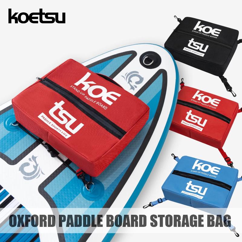 Paddleboard-dekzak Waterdichte - Outdoor Adventure Kayak recensie en prijs